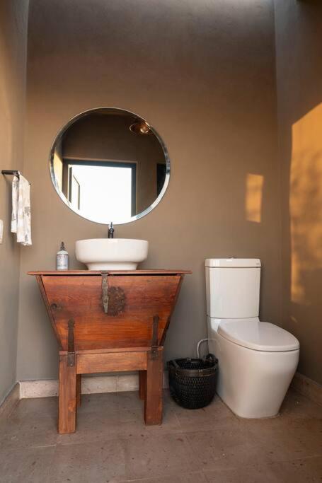 Melancholy Hill Sprawling Views Of Endless Summer Apartamento San Miguel de Allende