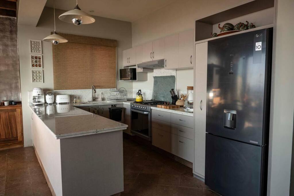 Melancholy Hill Sprawling Views Of Endless Summer Apartamento San Miguel de Allende