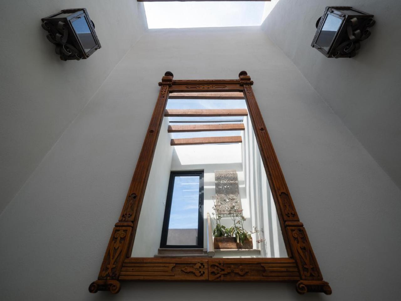 Melancholy Hill Sprawling Views Of Endless Summer Apartamento San Miguel de Allende